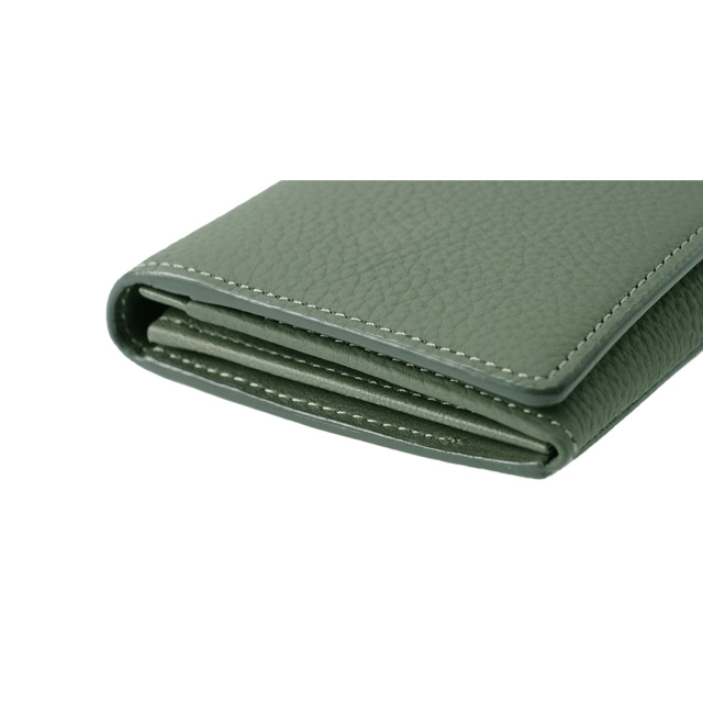 【キプリス】名刺入れ(ササマチＷ)■フォーミーキップ