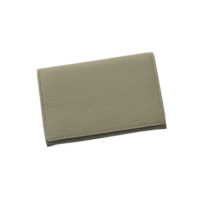 【キプリス】名刺入れ(ササマチＷ)■フォーミーキップ