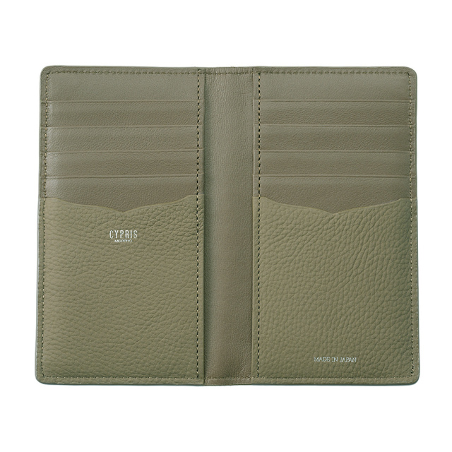 【キプリス】10枚カードケース■フォーミーキップ