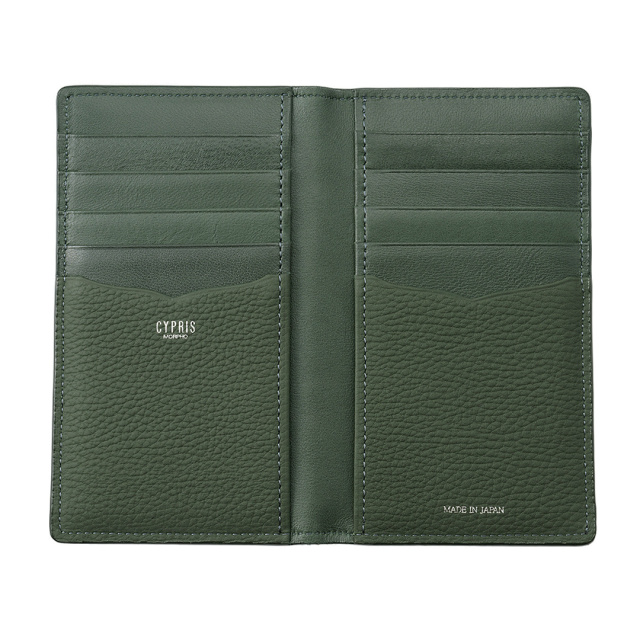 【キプリス】10枚カードケース■フォーミーキップ