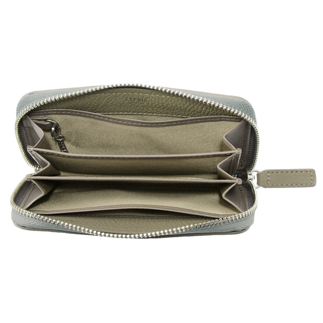 【キプリス】コンパクトオールイン■フォーミーキップ