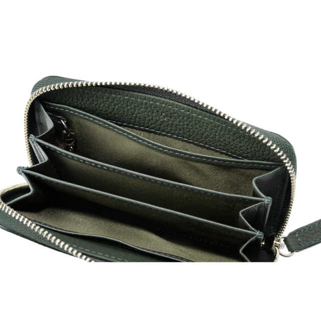 【キプリス】コンパクトオールイン■フォーミーキップ