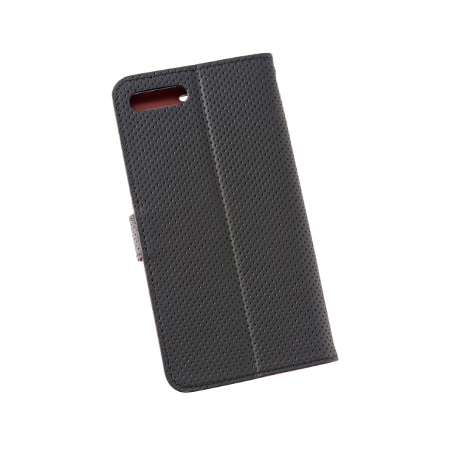 ノイインテレッセ】iPhoneケース(iPhone7plus・8plus対応・手帳型)□ラート