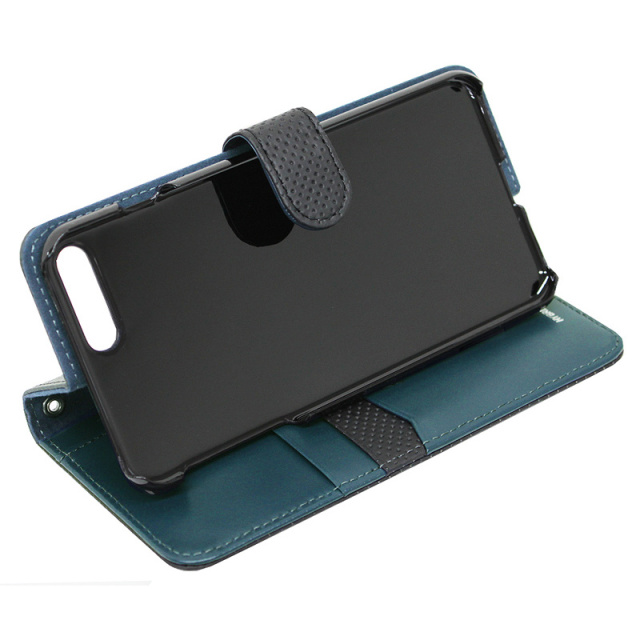 【ノイインテレッセ】iPhoneケース(iPhone7plus・8plus対応・手帳型)■ラート