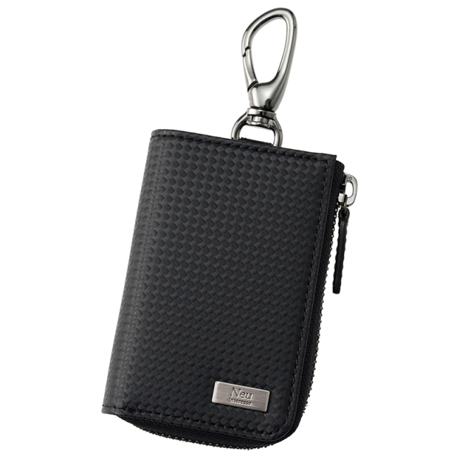 カーボンファイバーキュアキーケース