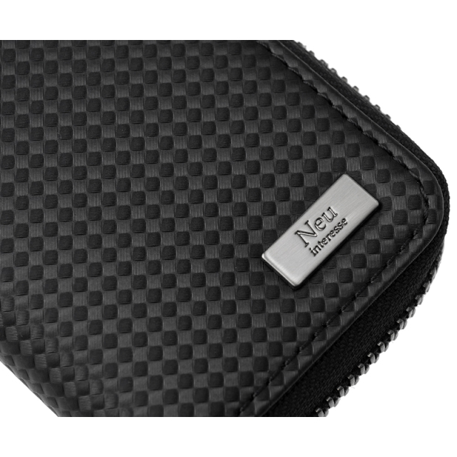 カーボンファイバーキュアキーケース