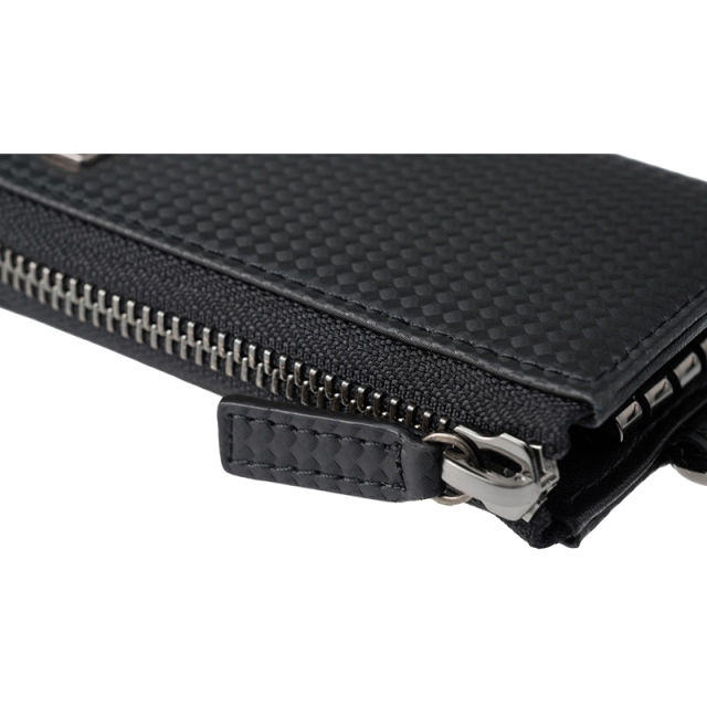 カーボンファイバーキュアキーケース