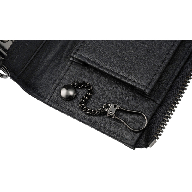 カーボンファイバーキュアキーケース