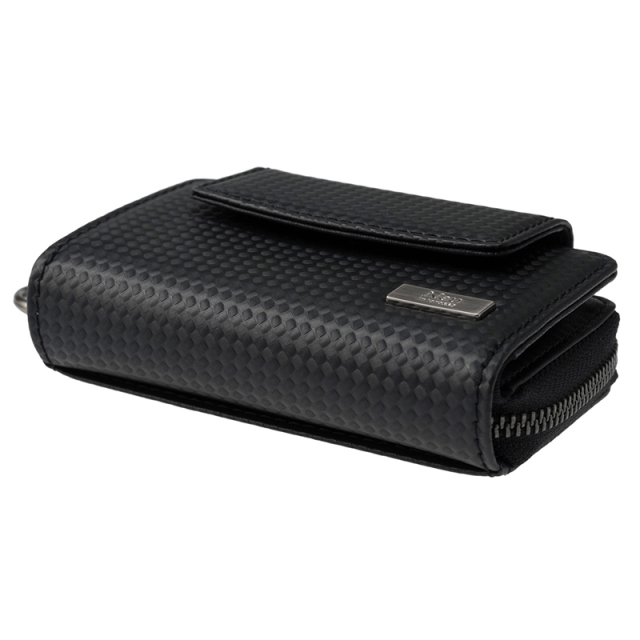 カーボンファイバーキュアキーケース