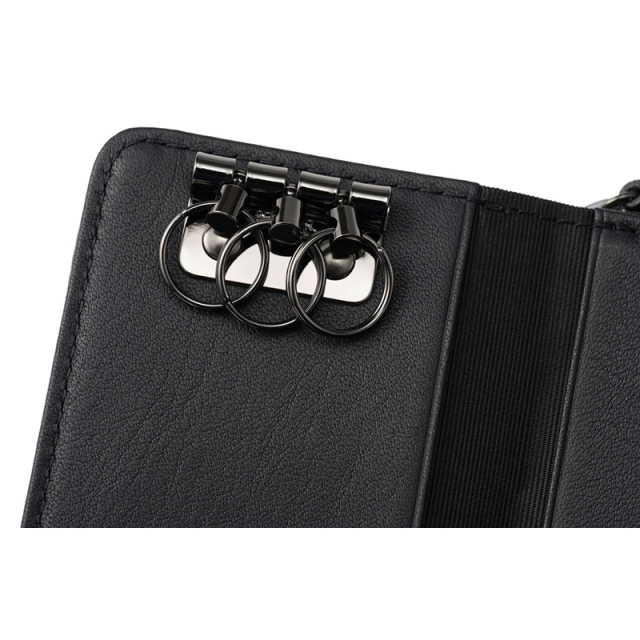 カーボンファイバーキュアキーケース