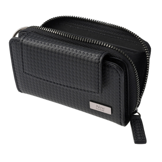 カーボンファイバーキュアキーケース