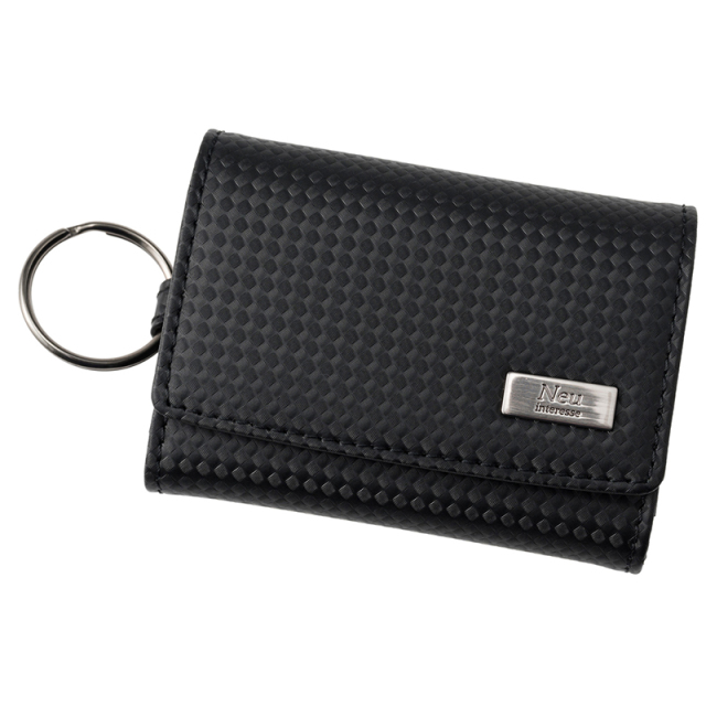 カーボンファイバーキュアキーケース