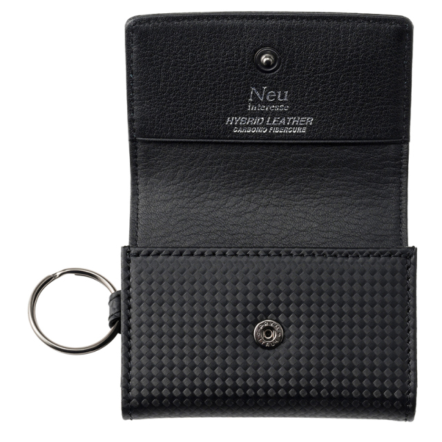 カーボンファイバーキュアキーケース