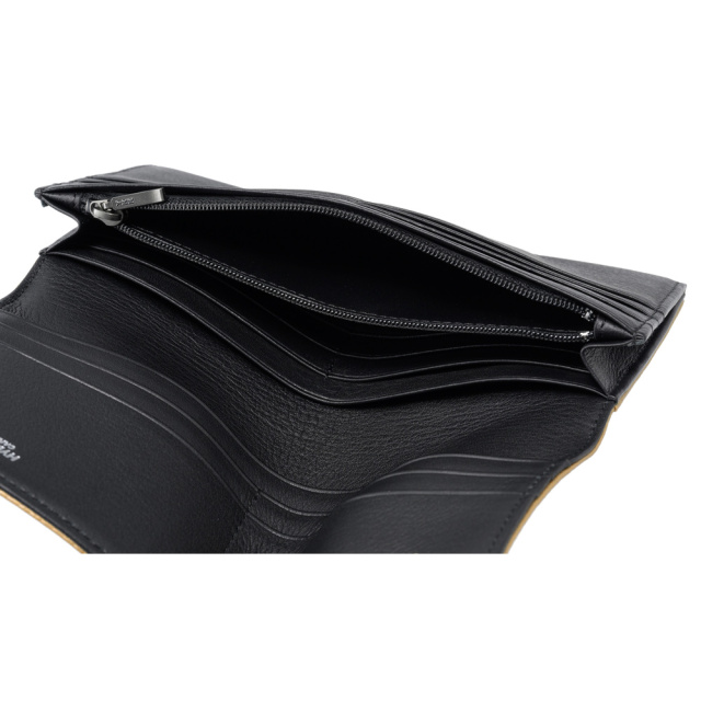 【ノイインテレッセ】長財布(小銭入れ付きササマチ束入)■シャッテン (TFT伝説) 初代タイガーマスクモデル