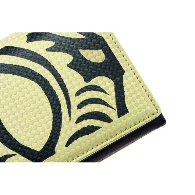 【ノイインテレッセ】長財布(小銭入れ付きササマチ束入)■シャッテン (TFT伝説) 初代タイガーマスクモデル