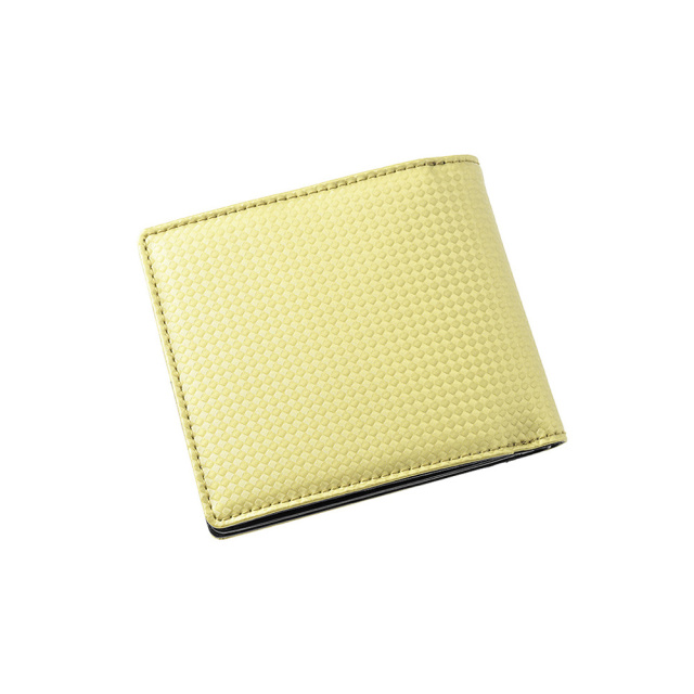 【ノイインテレッセ】二つ折り財布(外BOX小銭入れ付き札入)■シャッテン―(TFT伝説)―THE FIRST TIGER MASK model