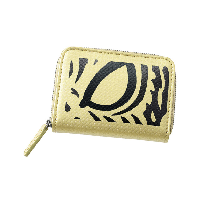 【ノイインテレッセ】小銭入れ■シャッテン―(TFT伝説)―THE FIRST TIGER MASK model