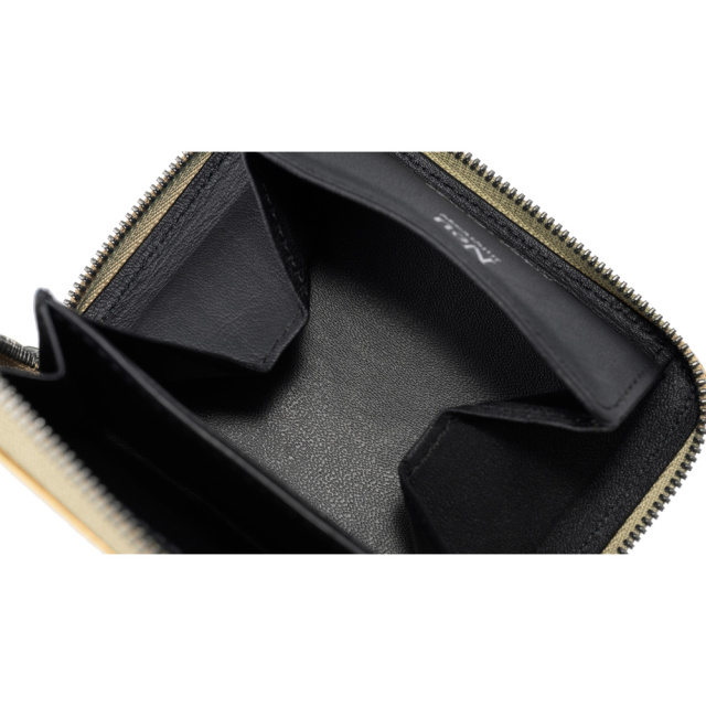 【ノイインテレッセ】小銭入れ■シャッテン―(TFT伝説)―THE FIRST TIGER MASK model