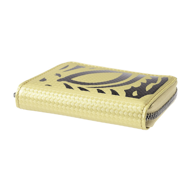 【ノイインテレッセ】小銭入れ■シャッテン―(TFT伝説)―THE FIRST TIGER MASK model