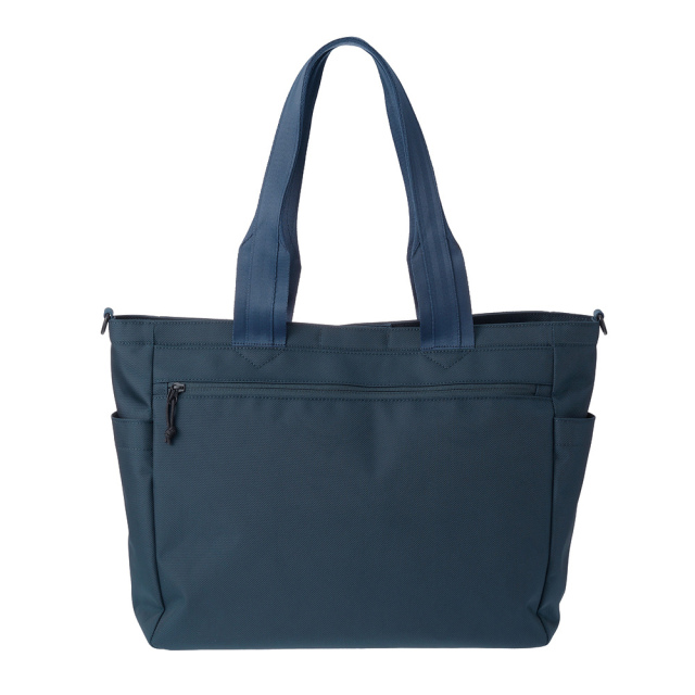 【ノイインテレッセ×HRC】トートバッグ■ＲＬ -Red Line-