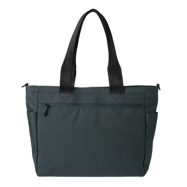 ノイインテレッセ×HRC】トートバッグ□RL -Red Line-