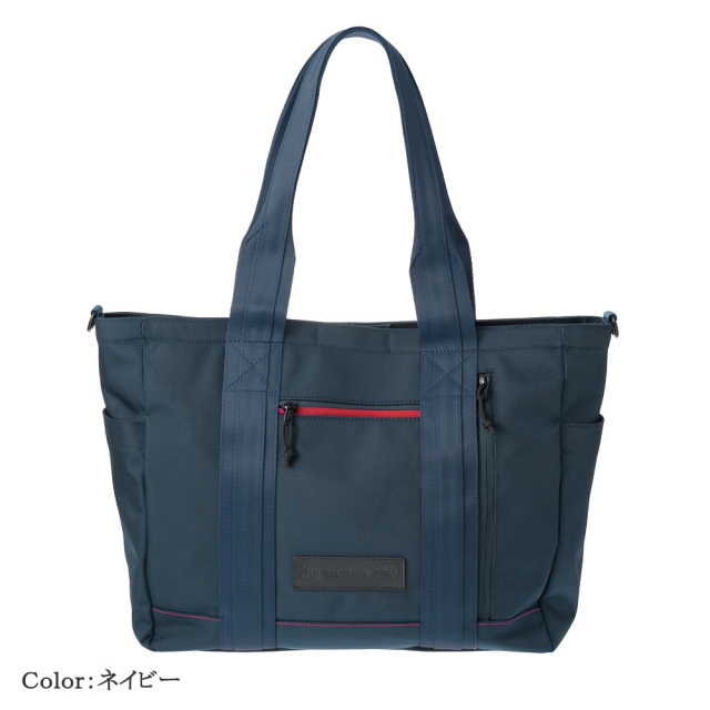にゃんきちさま専用　【ノイインテレッセ×HRC】トートバッグ にゃんきちさま専用 【ノイインテレッセ×HRC】トートバッグ