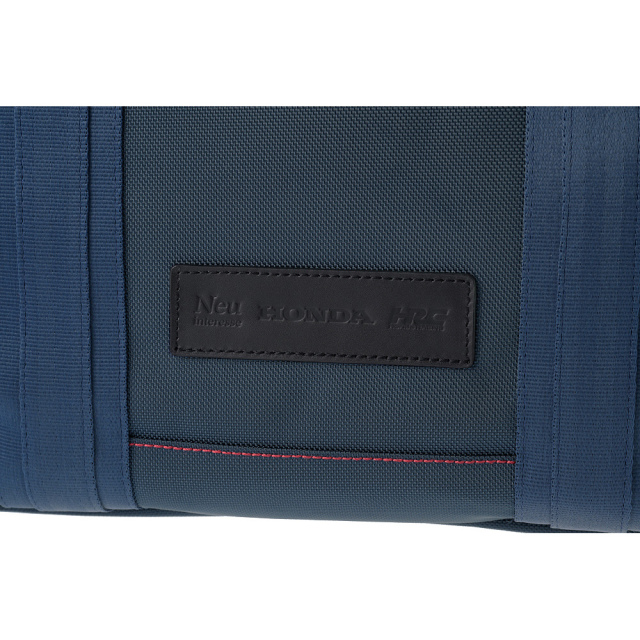 【ノイインテレッセ×HRC】トートバッグ■ＲＬ -Red Line-