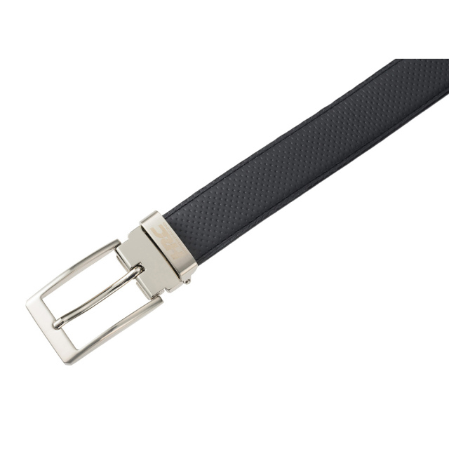 【ENOF イナフ】レザーベルト ENOF（イナフ）の「leather belt（ベルト）」 - WEAR