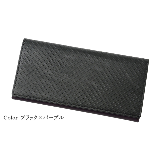 ノイインテレッセ】長財布(ササマチ束入)□ヴィッケルン