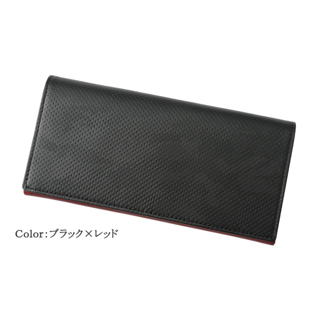 ノイインテレッセ】長財布(ササマチ束入)□ヴィッケルン