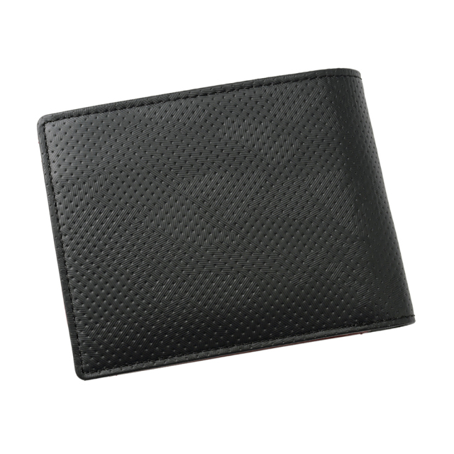 二つ折り財布(中ベロ・小銭入れ付き札入)■ヴィッケルン