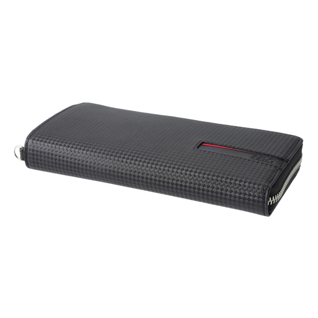 【ノイインテレッセ×HRC】長財布(L字ファスナー)■グラディエント