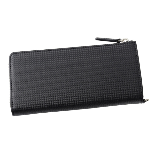 【ノイインテレッセ×HRC】長財布(L字ファスナー)■グラディエント