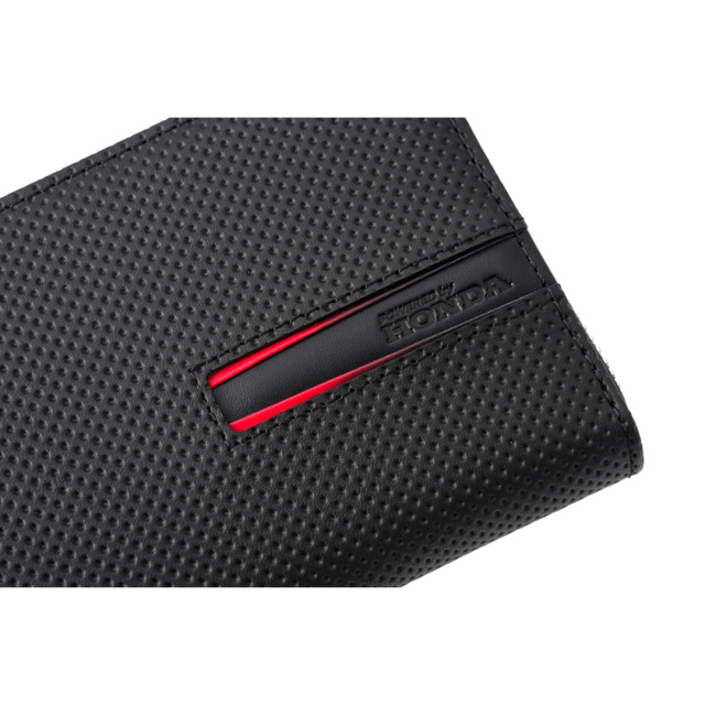 【ノイインテレッセ×HRC】長財布(L字ファスナー)■グラディエント