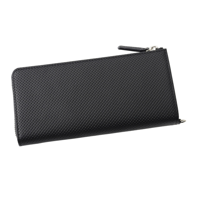 【ノイインテレッセ×HRC】長財布(L字ファスナー)■グラディエント