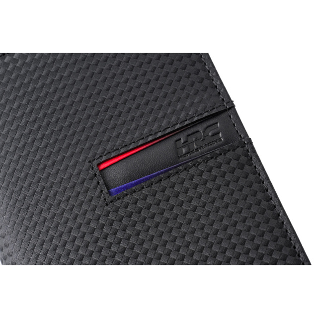 【ノイインテレッセ×HRC】コンパクト札入(BOX小銭入れ付き札入)■グラディエント