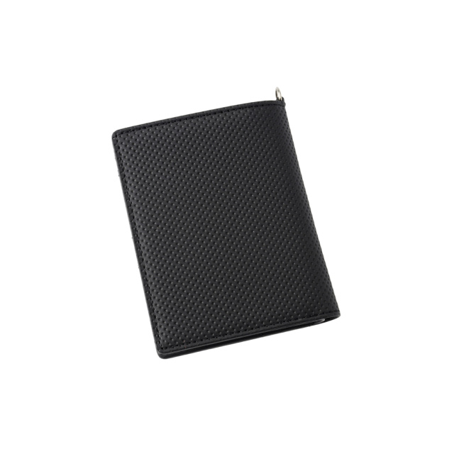 【ノイインテレッセ×HRC】コンパクト札入(BOX小銭入れ付き札入)■グラディエント