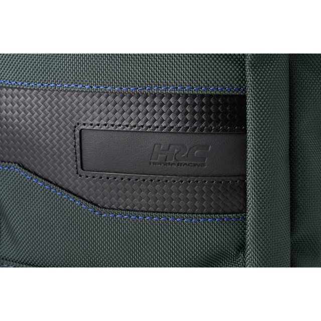 HRC HONDA RACING ホンダレーシング　ボディバッグ ノイインテレッセ×HONDA×HRC】ボディバッグ□グラディエント