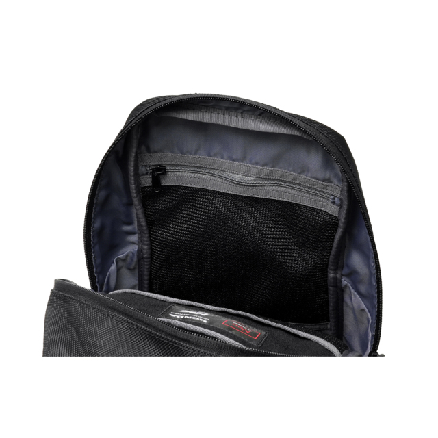 HRC HONDA RACING ホンダレーシング　ボディバッグ ノイインテレッセ×HONDA×HRC】ボディバッグ□グラディエント
