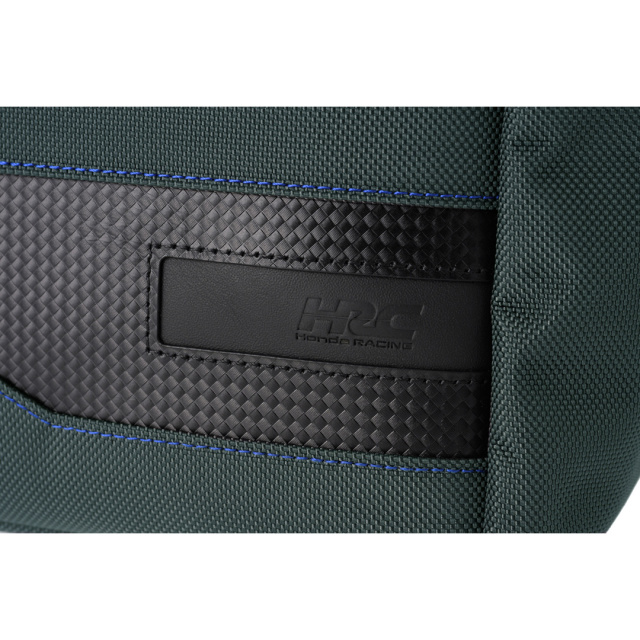 【ノイインテレッセ×HRC】ドライビングトート■グラディエントバッグ