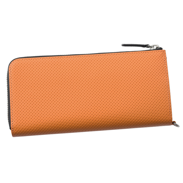 【ノイインテレッセ】長財布(ラウンドファスナー)■レンヴァーゲン