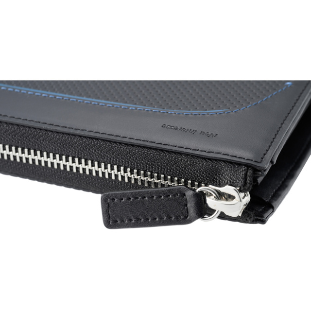 【ノイインテレッセ】長財布(ラウンドファスナー)■レンヴァーゲン