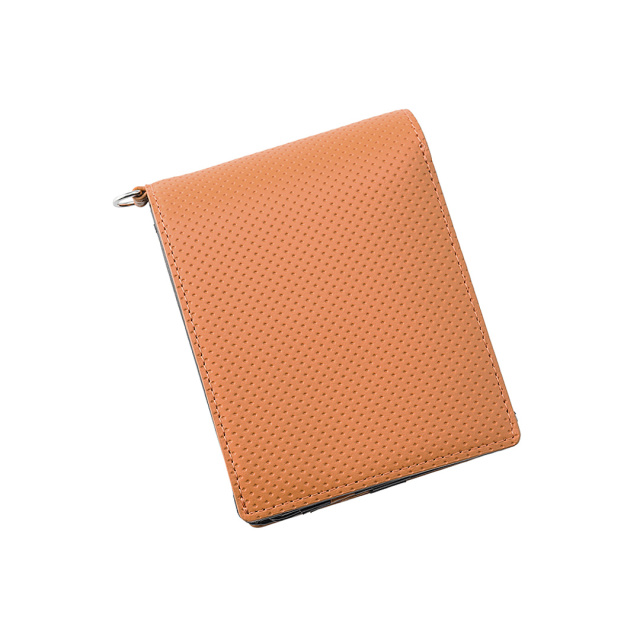 【ノイインテレッセ】二つ折り財布(ベロ・小銭入れ付き札入)■レンヴァーゲン