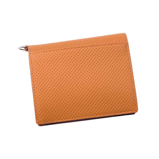 【ノイインテレッセ】コンパクト札入(外BOX小銭入れ付き札入)■レンヴァーゲン