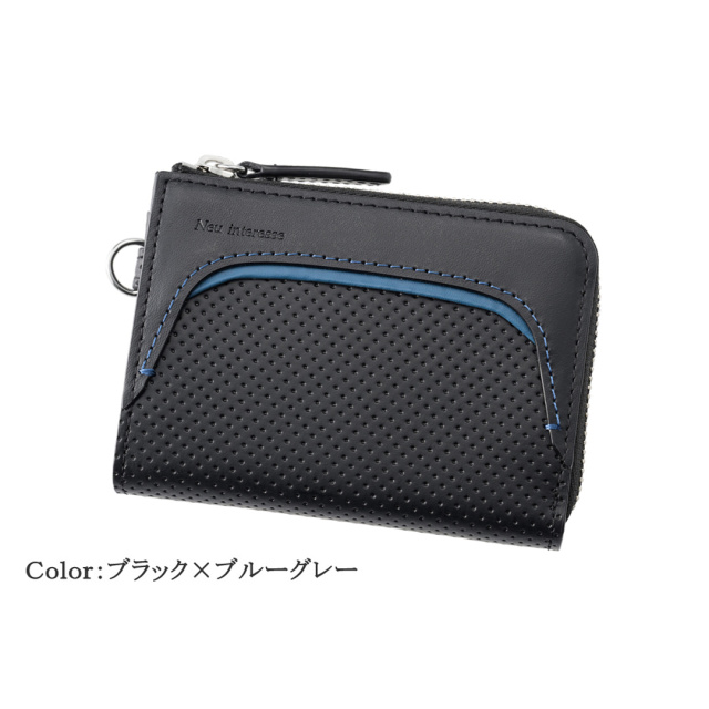 【ノイインテレッセ】小銭入れ■レンヴァーゲン