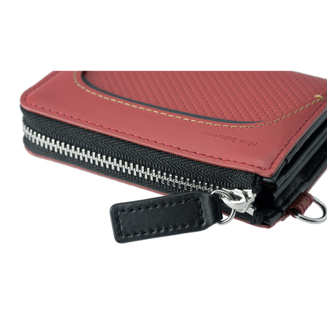 【ノイインテレッセ】小銭入れ■レンヴァーゲン