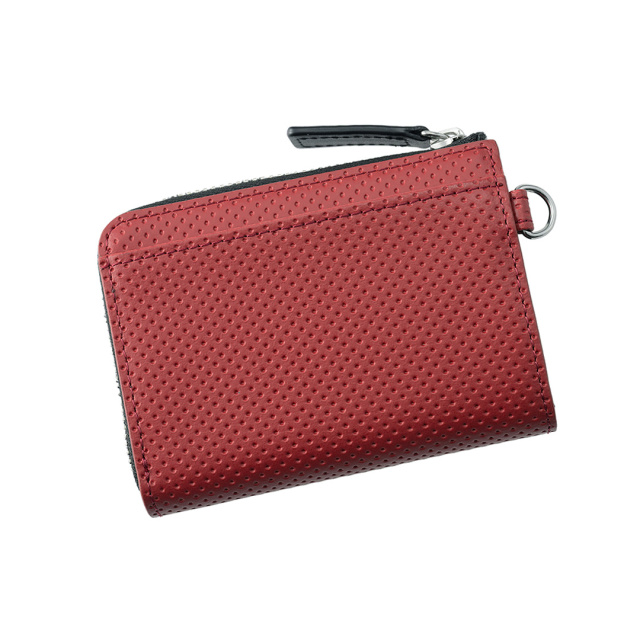 【ノイインテレッセ】小銭入れ■レンヴァーゲン