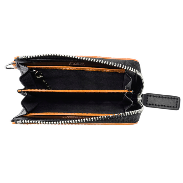 【ノイインテレッセ】小銭入れ■レンヴァーゲン