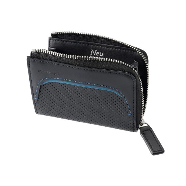 【ノイインテレッセ】小銭入れ■レンヴァーゲン