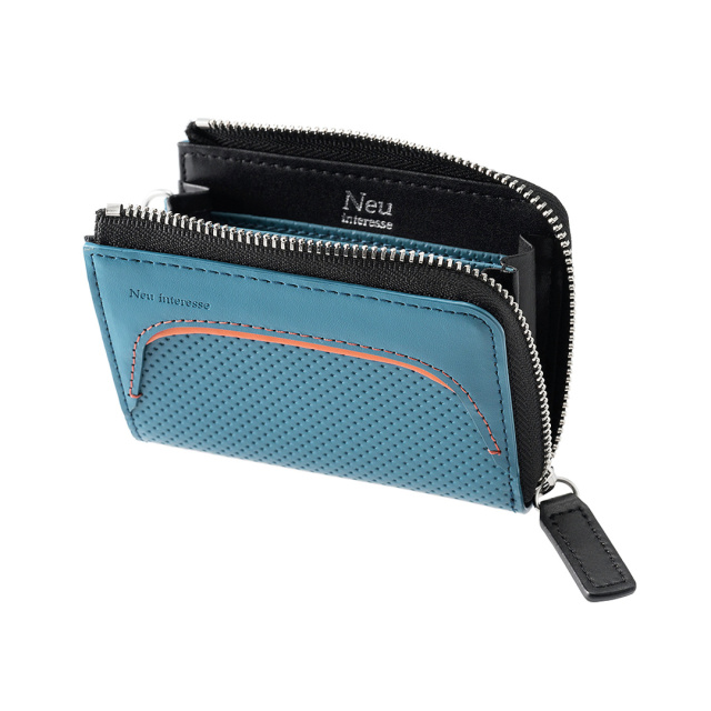 【ノイインテレッセ】小銭入れ■レンヴァーゲン